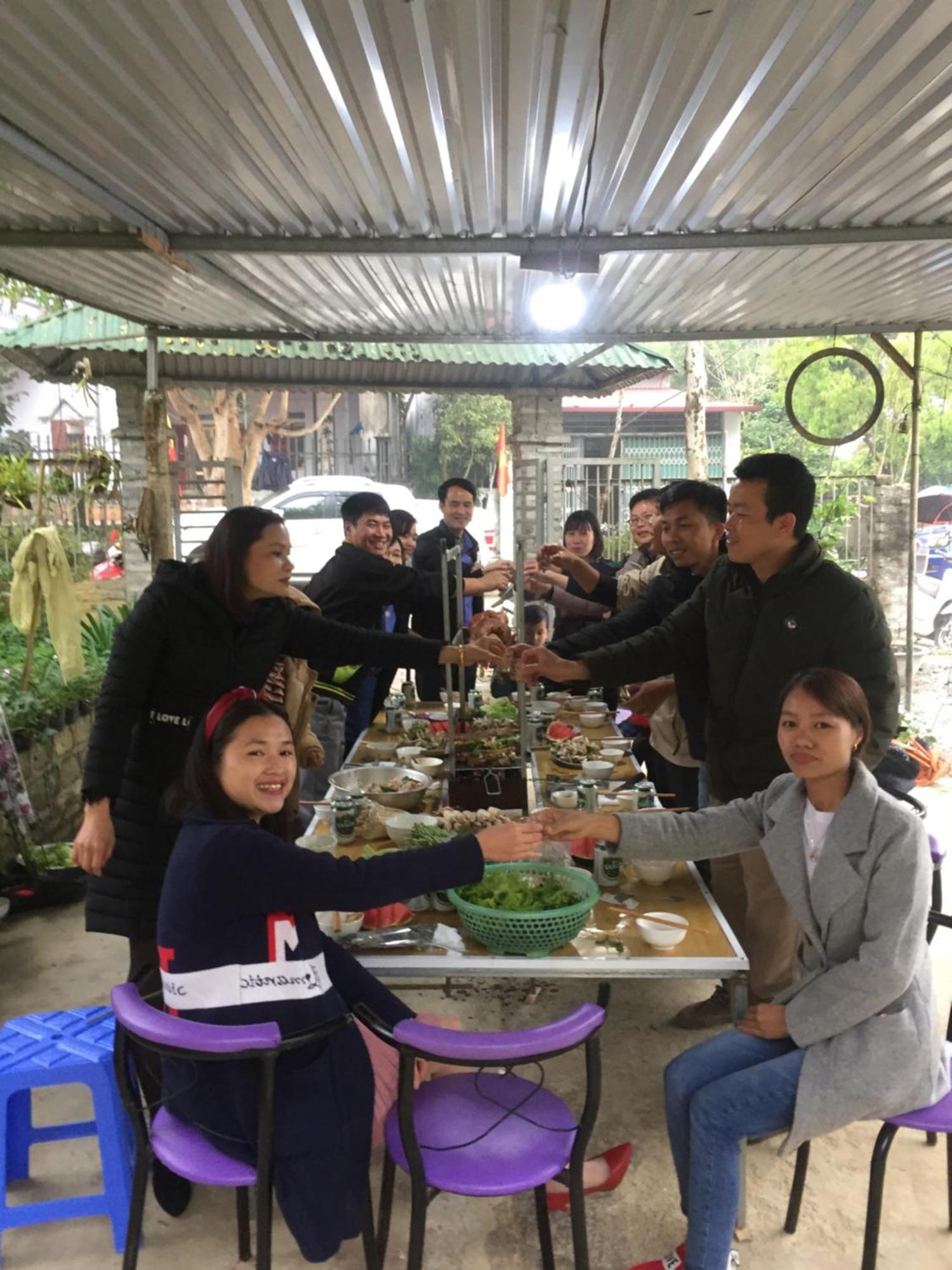 Nobita Homestay Bac Ha Dış mekan fotoğraf